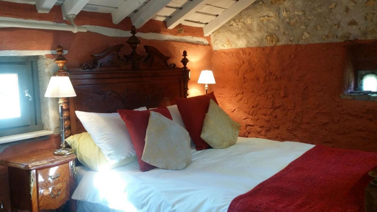 Romantic Mill Cottage 30 Min From Bergerac France Sourzac Экстерьер фото